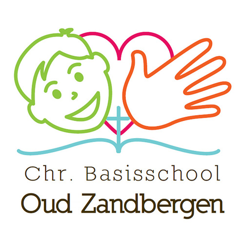 Logo CBS Oud Zandbergen