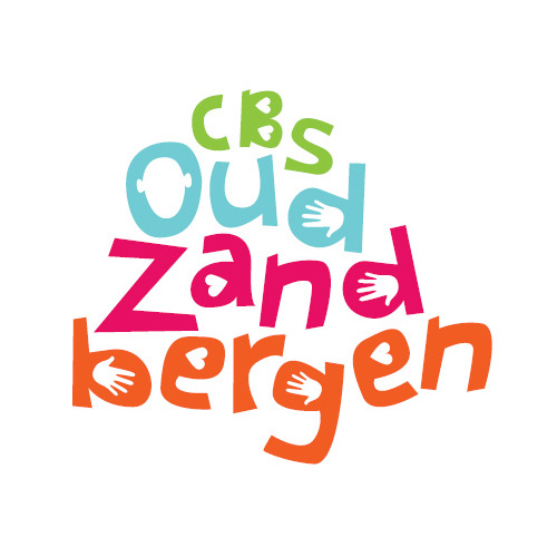 Logo Concept CBS Oud Zandbergen