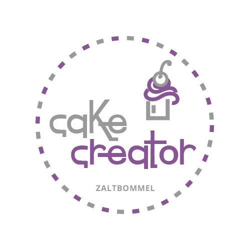 Logo Cake Creator 1