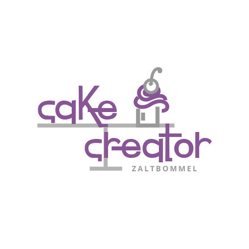 Logo Cake Creator 2
