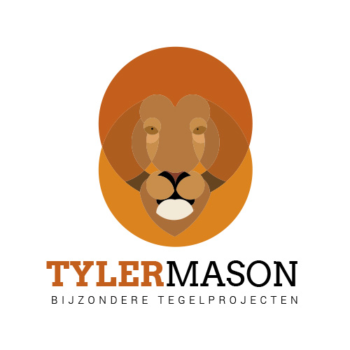 Logo Tyler Mason